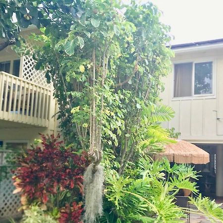 Lovely Relaxing Lanikai Studio, Legal Vacation Rental Kailua Εξωτερικό φωτογραφία