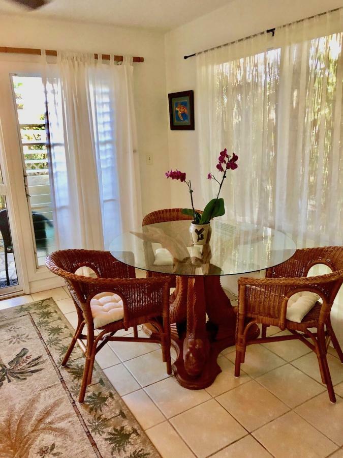 Lovely Relaxing Lanikai Studio, Legal Vacation Rental Kailua Εξωτερικό φωτογραφία