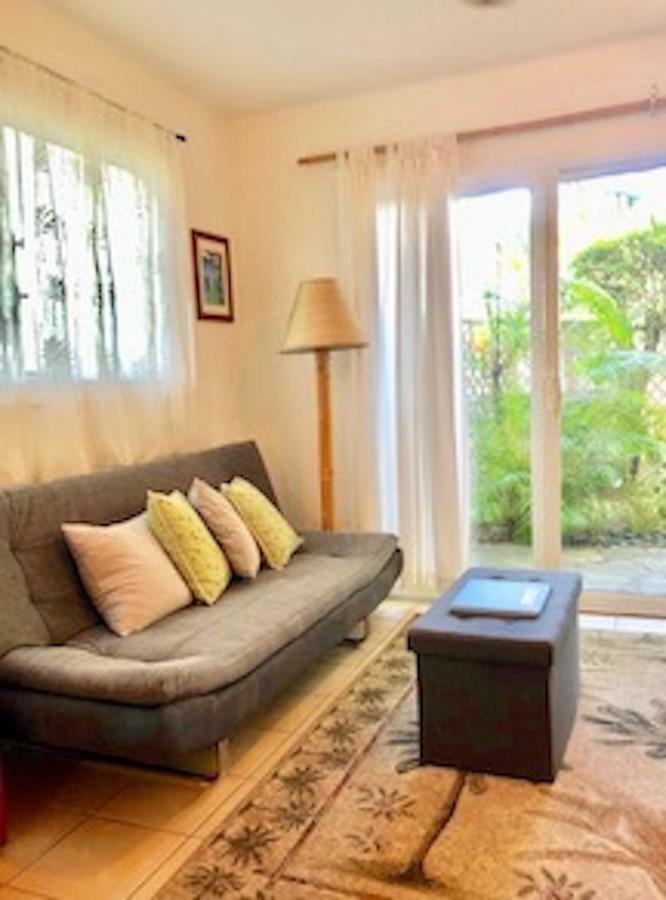 Lovely Relaxing Lanikai Studio, Legal Vacation Rental Kailua Εξωτερικό φωτογραφία