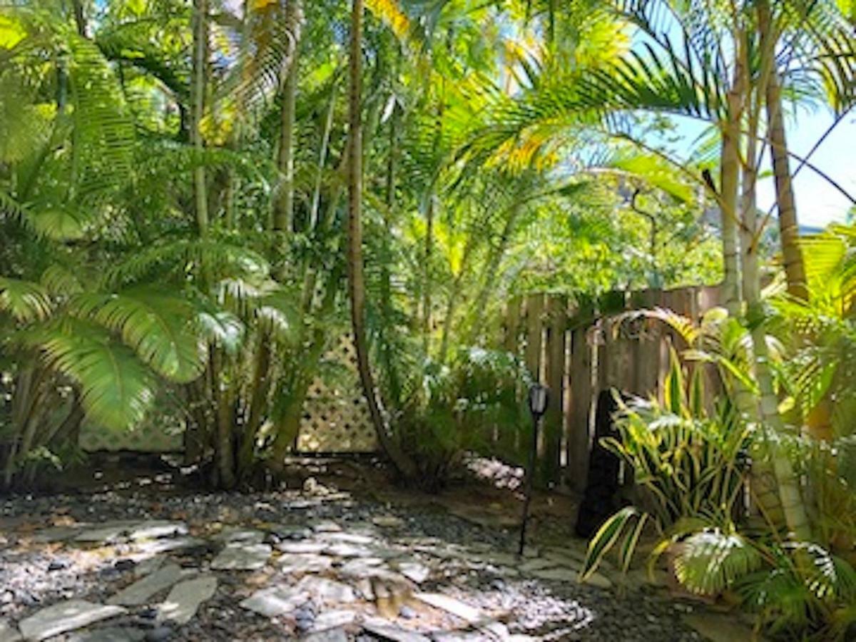 Lovely Relaxing Lanikai Studio, Legal Vacation Rental Kailua Εξωτερικό φωτογραφία